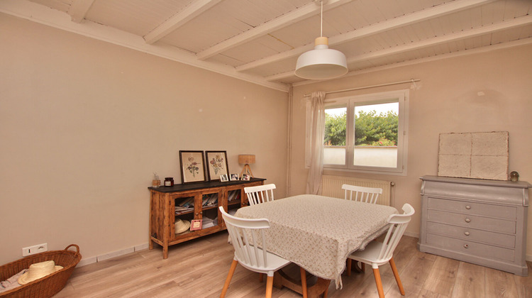 Ma-Cabane - Vente Maison TOUSSIEU, 107 m²