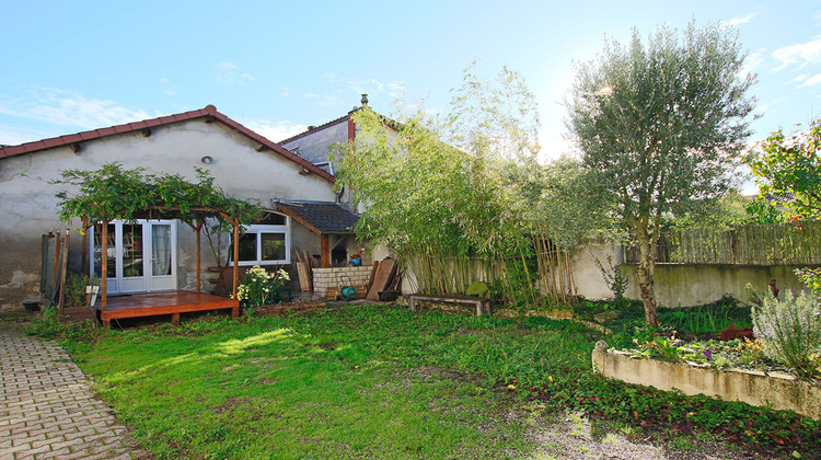 Ma-Cabane - Vente Maison TOUSSIEU, 230 m²
