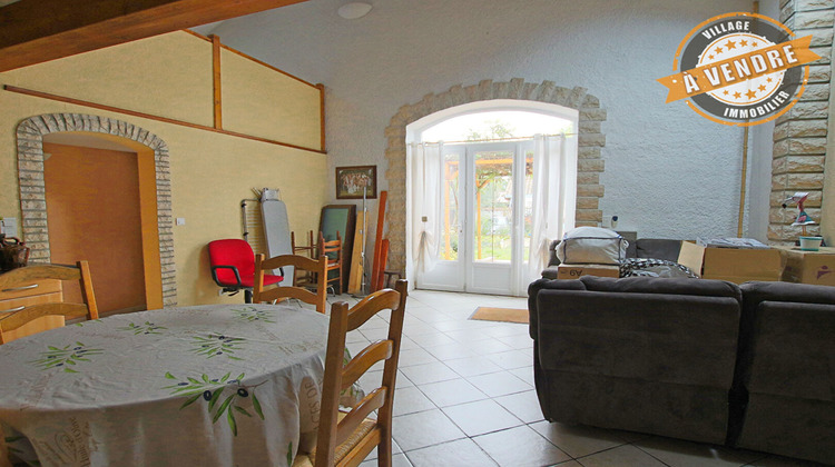 Ma-Cabane - Vente Maison TOUSSIEU, 230 m²
