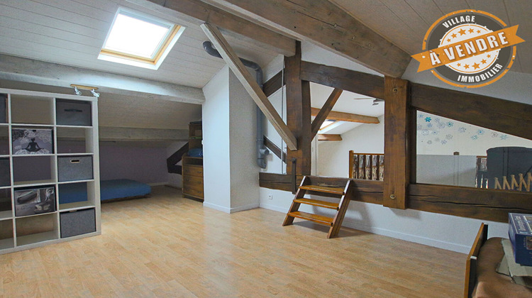 Ma-Cabane - Vente Maison TOUSSIEU, 230 m²