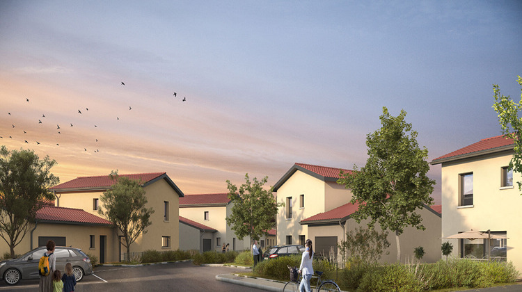 Ma-Cabane - Vente Maison TOUSSIEU, 102 m²