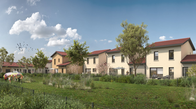 Ma-Cabane - Vente Maison TOUSSIEU, 91 m²