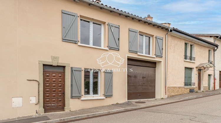 Ma-Cabane - Vente Maison Toussieu, 140 m²