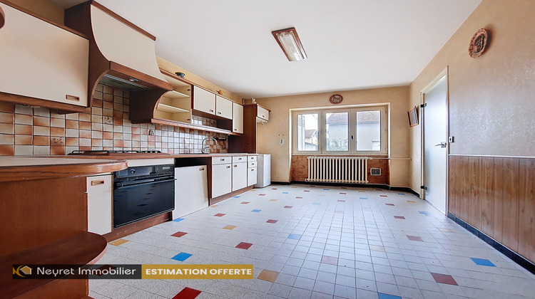 Ma-Cabane - Vente Maison Toussieu, 125 m²