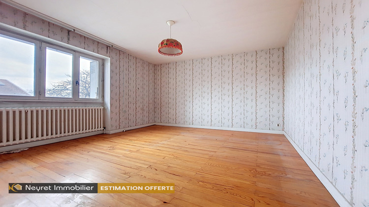 Ma-Cabane - Vente Maison Toussieu, 125 m²