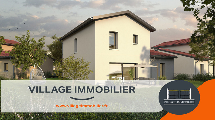 Ma-Cabane - Vente Maison TOUSSIEU, 115 m²