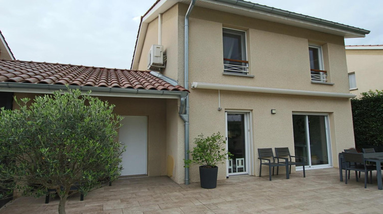 Ma-Cabane - Vente Maison TOUSSIEU, 81 m²