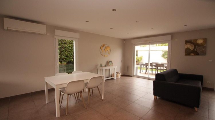 Ma-Cabane - Vente Maison TOUSSIEU, 81 m²