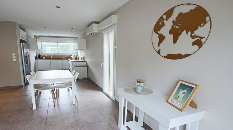 Ma-Cabane - Vente Maison TOUSSIEU, 81 m²