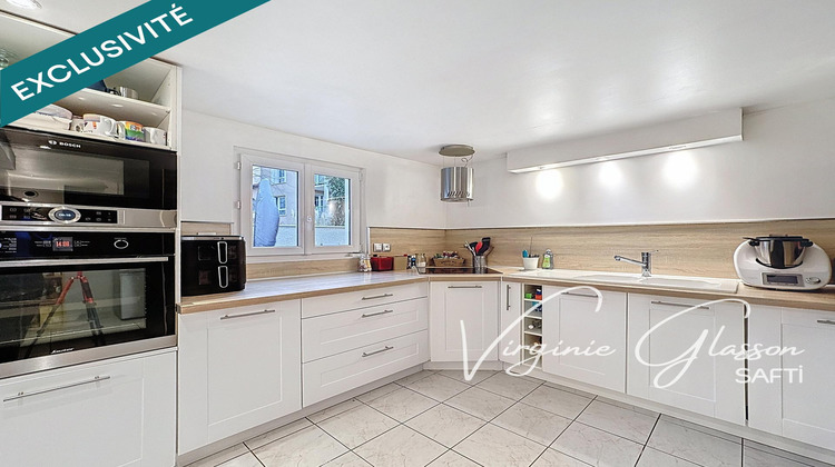 Ma-Cabane - Vente Maison Toussieu, 110 m²