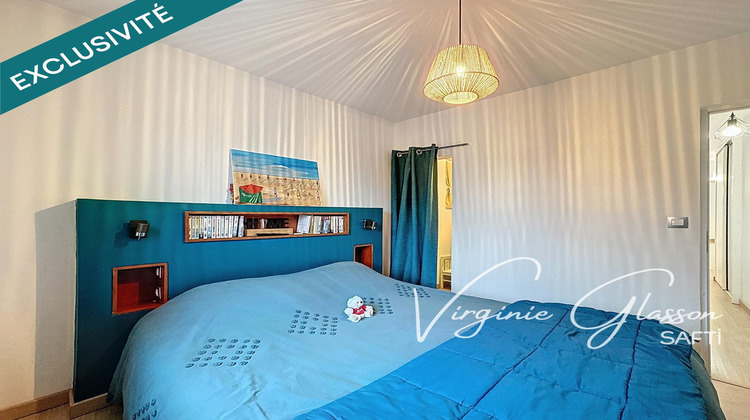 Ma-Cabane - Vente Maison Toussieu, 110 m²