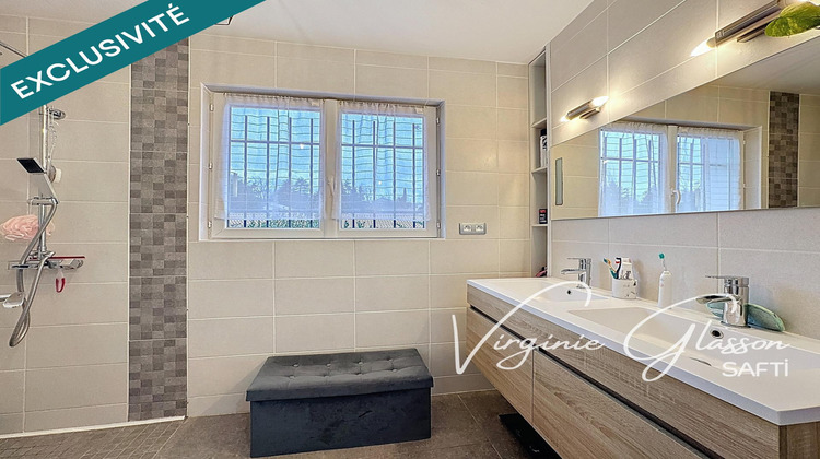 Ma-Cabane - Vente Maison Toussieu, 110 m²