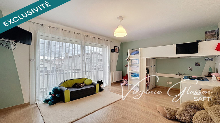 Ma-Cabane - Vente Maison Toussieu, 110 m²
