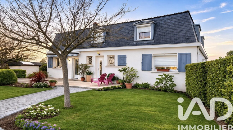 Ma-Cabane - Vente Maison Toussieu, 196 m²