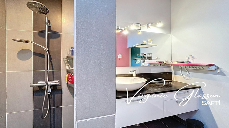 Ma-Cabane - Vente Maison Toussieu, 147 m²