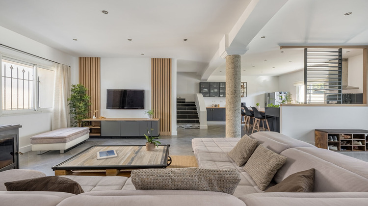 Ma-Cabane - Vente Maison TOUSSIEU, 169 m²