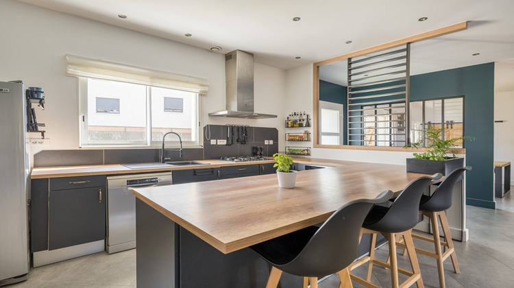 Ma-Cabane - Vente Maison TOUSSIEU, 169 m²