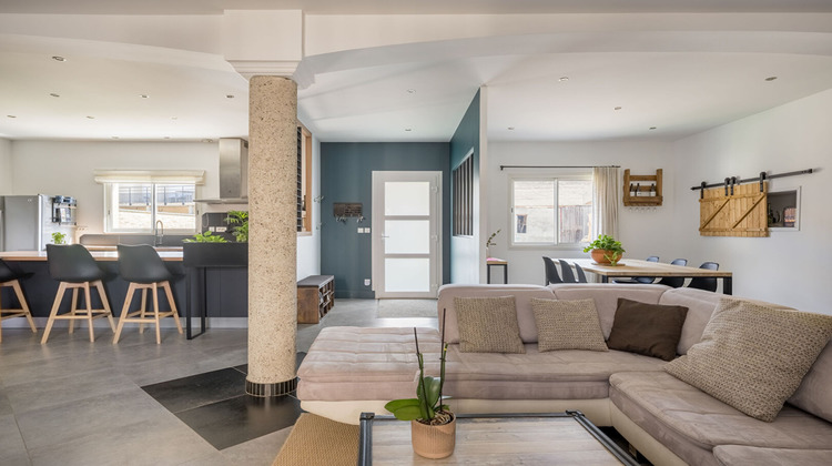 Ma-Cabane - Vente Maison TOUSSIEU, 169 m²