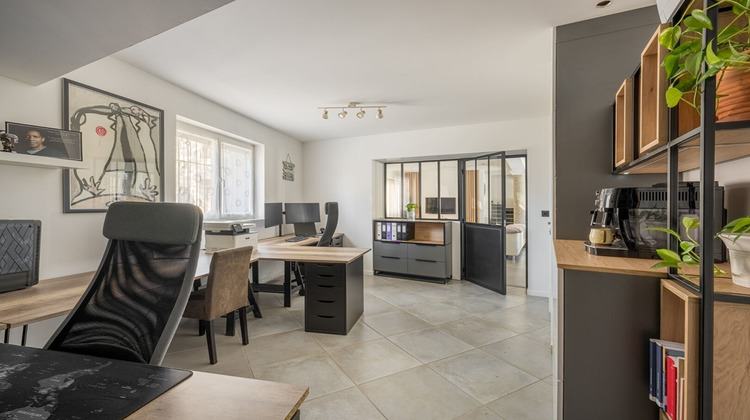 Ma-Cabane - Vente Maison TOUSSIEU, 169 m²