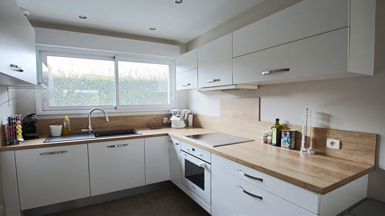 Ma-Cabane - Vente Maison TOUSSIEU, 81 m²