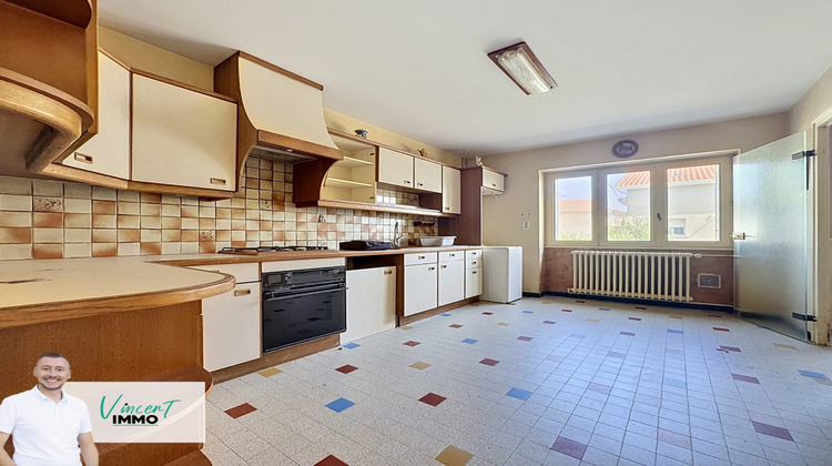 Ma-Cabane - Vente Maison Toussieu, 125 m²