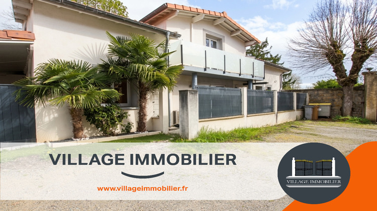 Ma-Cabane - Vente Maison TOUSSIEU, 89 m²