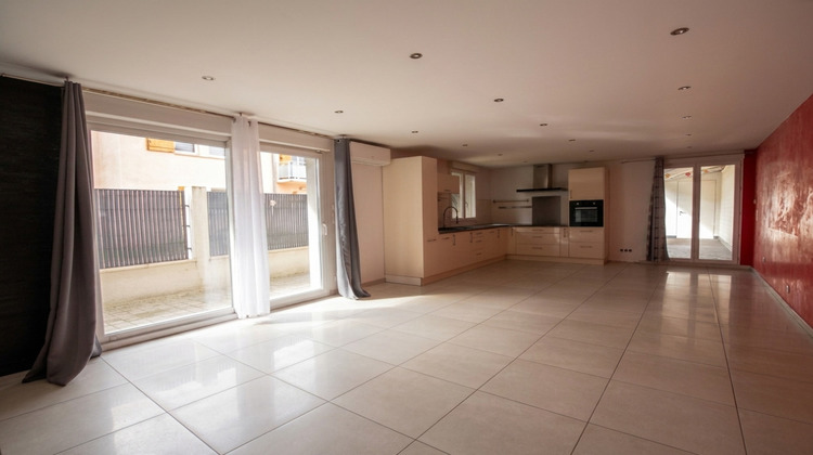Ma-Cabane - Vente Maison TOUSSIEU, 89 m²