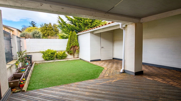 Ma-Cabane - Vente Maison TOUSSIEU, 89 m²
