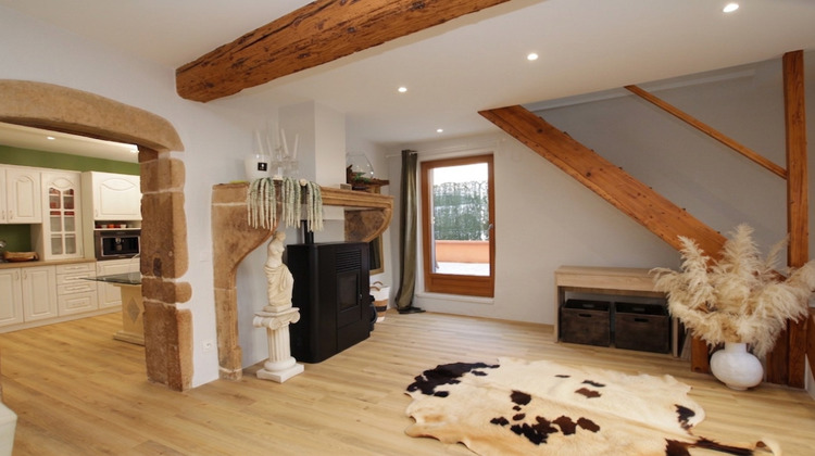 Ma-Cabane - Vente Maison TOUSSIEU, 88 m²