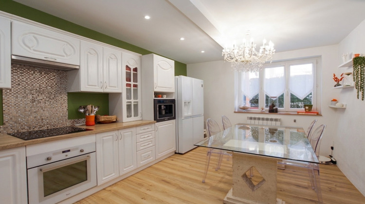 Ma-Cabane - Vente Maison TOUSSIEU, 88 m²