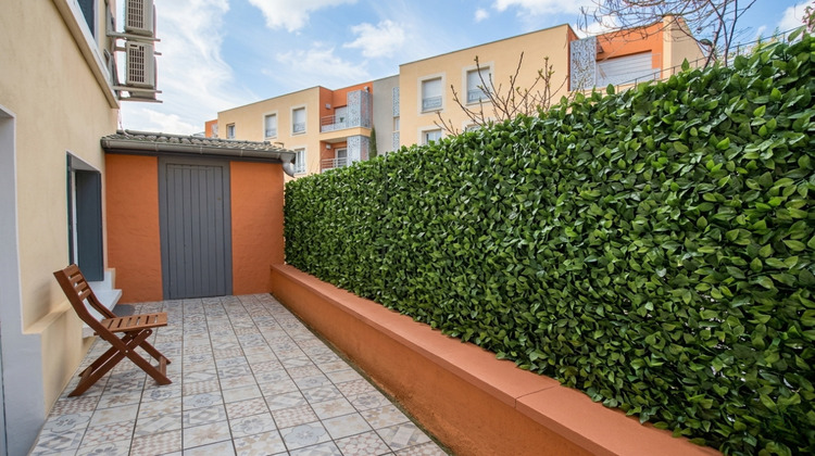 Ma-Cabane - Vente Maison TOUSSIEU, 88 m²