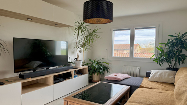 Ma-Cabane - Vente Maison TOUSSIEUX, 110 m²