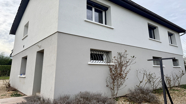 Ma-Cabane - Vente Maison TOUSSIEUX, 110 m²