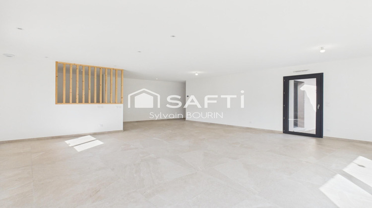 Ma-Cabane - Vente Maison Toussieux, 125 m²