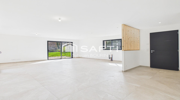 Ma-Cabane - Vente Maison Toussieux, 125 m²