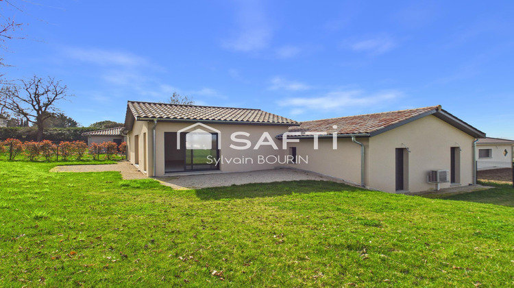 Ma-Cabane - Vente Maison Toussieux, 113 m²