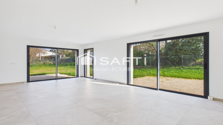 Ma-Cabane - Vente Maison Toussieux, 113 m²