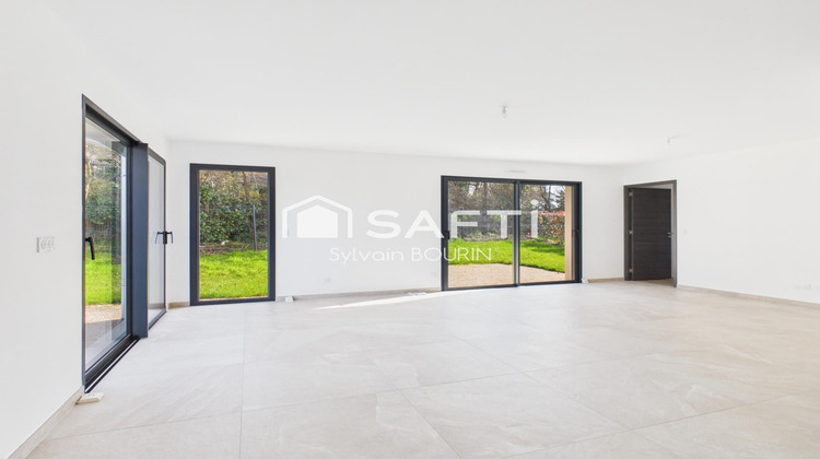 Ma-Cabane - Vente Maison Toussieux, 113 m²