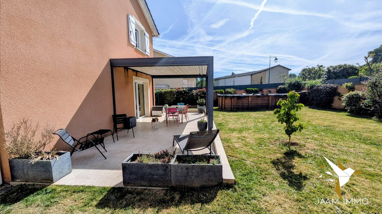 Ma-Cabane - Vente Maison Toussieux, 110 m²
