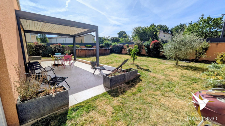 Ma-Cabane - Vente Maison Toussieux, 110 m²