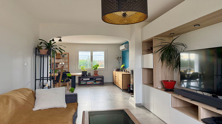 Ma-Cabane - Vente Maison TOUSSIEUX, 110 m²