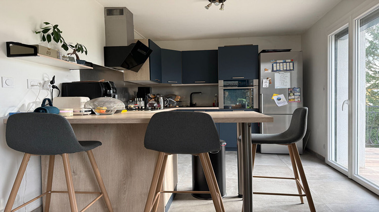 Ma-Cabane - Vente Maison TOUSSIEUX, 110 m²