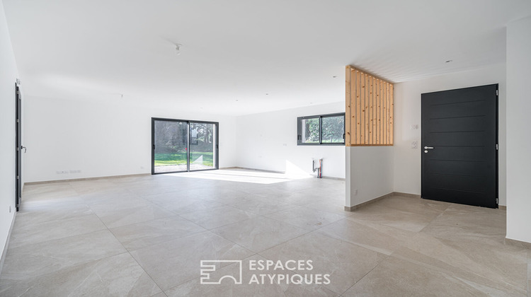 Ma-Cabane - Vente Maison TOUSSIEUX, 124 m²