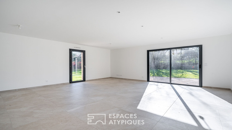 Ma-Cabane - Vente Maison TOUSSIEUX, 124 m²