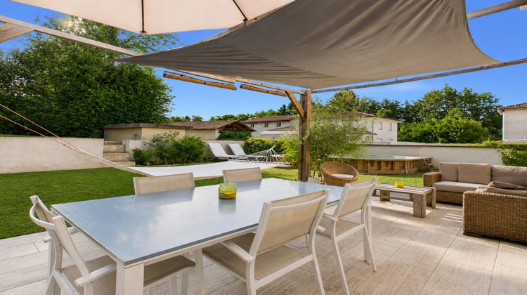 Ma-Cabane - Vente Maison Toussieux, 125 m²