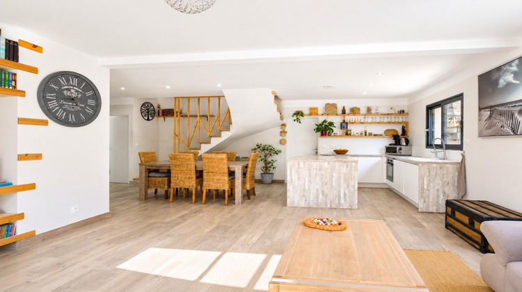 Ma-Cabane - Vente Maison Toussieux, 125 m²