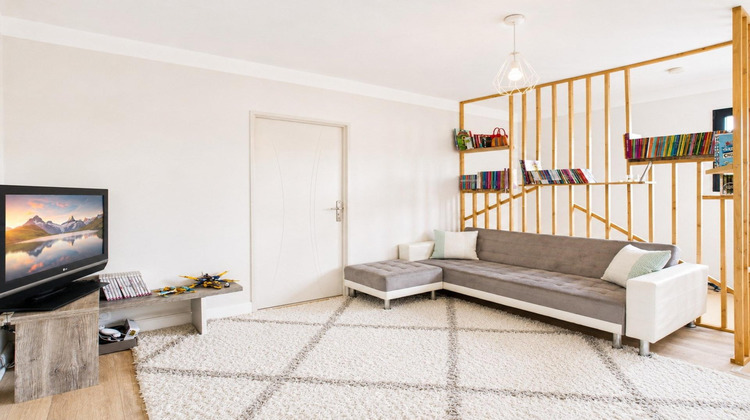 Ma-Cabane - Vente Maison Toussieux, 125 m²
