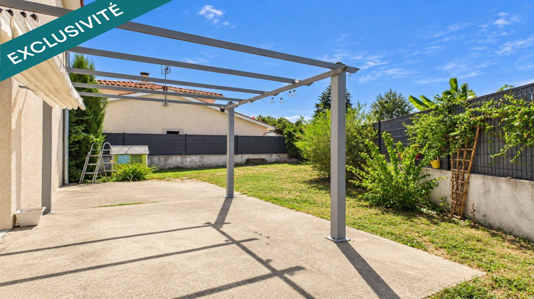 Ma-Cabane - Vente Maison Toussieux, 93 m²