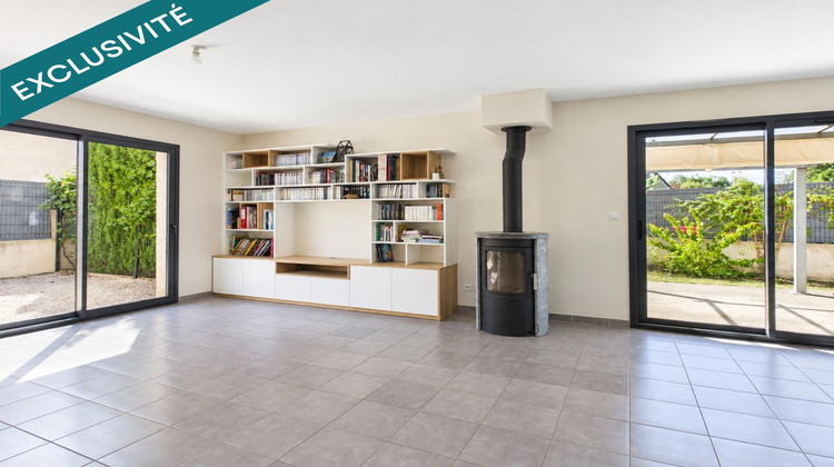 Ma-Cabane - Vente Maison Toussieux, 93 m²