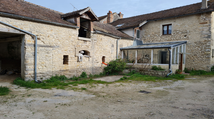 Ma-Cabane - Vente Maison Tousson, 164 m²